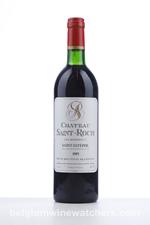 1985 SAINT ROCH