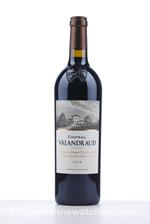 2018 VALANDRAUD