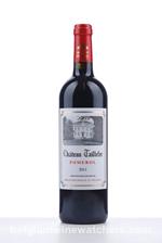 2011 TAILLEFER