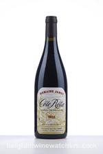 2012 COTE ROTIE