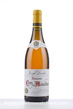 2010 BEAUNE CLOS DES MOUCHES BLANC