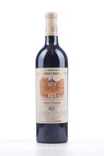2002 LES CARMES HAUT BRION