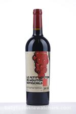 2018 PETIT MOUTON
