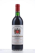 1988 LA CABANNE