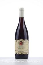 2015 BEAUNE BLANCHES FLEURS