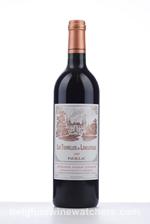 1997 LES TOURELLES DE LONGUEVILLE