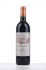 1997 LES TOURELLES DE LONGUEVILLE