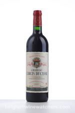 1997 LARCIS DUCASSE