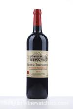 2010 MONTAIGUILLON
