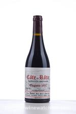 1997 COTE ROTIE ELEGANCE