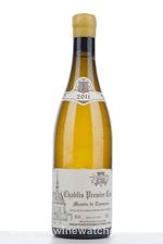 2011 CHABLIS MONTEE DE TONNERRE