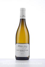 2015 SAINT AUBIN BLANC EN REMILLY