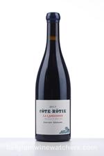 2017 COTE ROTIE LA LANDONNE