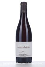 2016 BEAUNE GREVES