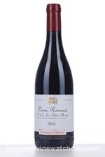 2016 VOSNE ROMANEE LES PETITS MONTS