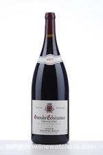 2017 GRANDS ECHEZEAUX