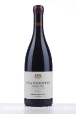 2018 CHAMBERTIN