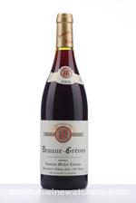 2004 BEAUNE GREVES