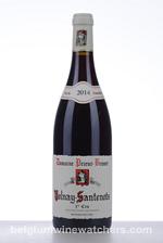 2014 VOLNAY SANTENOTS