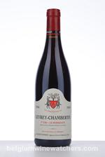 2006 GEVREY CHAMBERTIN LE POISSENOT