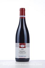 2006 SANTENAY LES CHAMPS CLAUDE