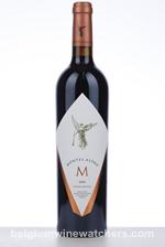 2001 M MONTES ALPHA