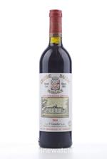 1981 DAUZAC