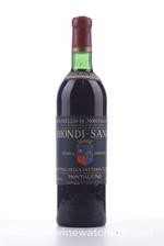 1968 BRUNELLO DI MONTALCINO RISERVA