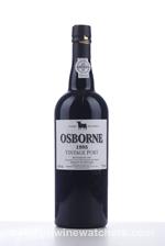 1995 OSBORNE VINTAGE PORT
