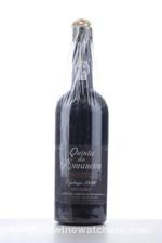 1996 QUINTA DA ROMANEIRA VINTAGE PORT