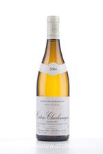 2004 CORTON CHARLEMAGNE
