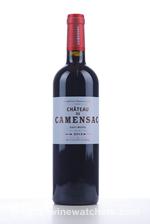 2012 CAMENSAC