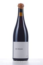 COTEAUX CHAMPENOIS V20 VIN ROUGE  (Champagne)