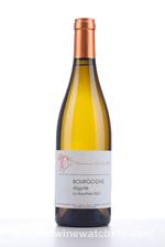 2021 BOURGOGNE ALIGOTE LE MAUTHIER