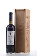 1996 PEREZ PASCUAS GRAN SELECCION GRAN RESERVA