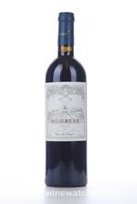 2004 MISERERE