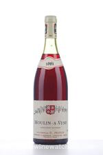 1981 MOULIN A VENT