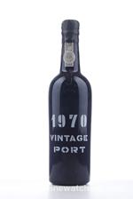 1970 SIBIO VINTAGE PORT