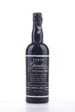 1977 GUEDES VINTAGE PORT