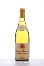 1980 SAINT JOSEPH BLANC