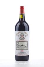 1981 DAUZAC