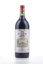 1982 DAUZAC
