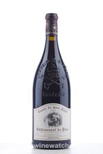 2003 CHATEAUNEUF DU PAPE MON AIEUL