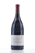 2006 CHATEAUNEUF DU PAPE LA COMBE DES FOUS