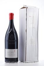 2006 CHATEAUNEUF DU PAPE LA COMBE DES FOUS
