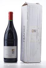 2007 CHATEAUNEUF DU PAPE CLOS ST JEAN