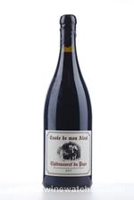 2007 CHATEAUNEUF DU PAPE CUVEE DE  MON AIEUL