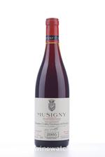 2005 MUSIGNY CUVEE VIEILLES VIGNES