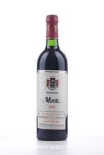 1990 MONTUS CUVEE PRESTIGE
