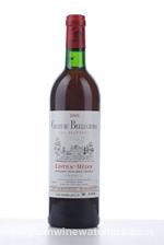 1985 BELLEGRAVE